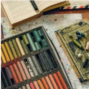 Individuell gestaltet