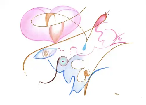 Trust the Process: Vertrauen und Hingabe