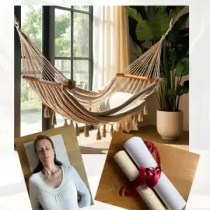 Ganzkörperfrequenzdesign